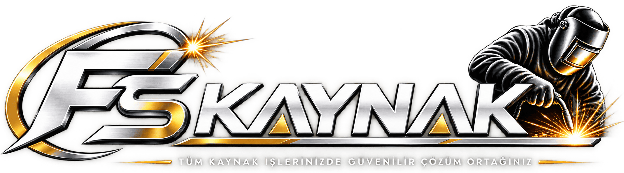 FS Kaynak Logo